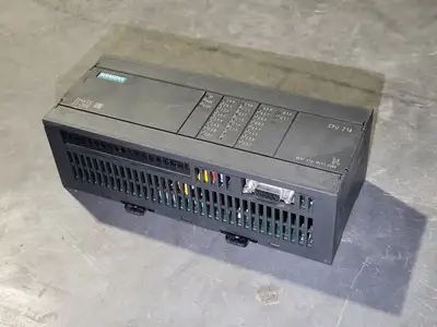 NEW SIEMENS 1P6ES7 214-1BC01-0XB0