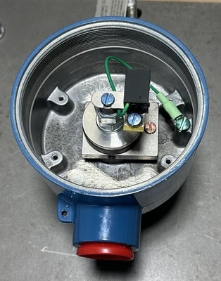 NEW AMETEK 700-0207-004