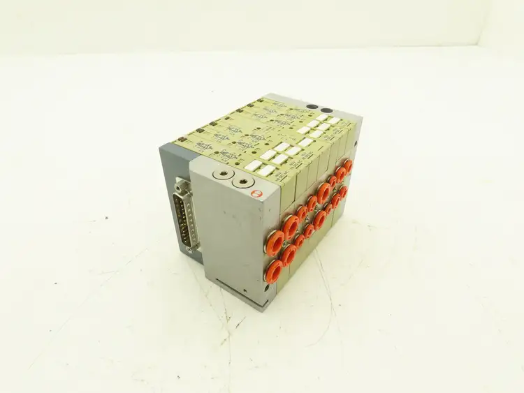 Used METAL WORK PNEUMATIC _UNKNOWN_ Valves/Fittings | Arrow Industrial #626740