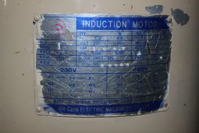 USED MILLTRONICS D