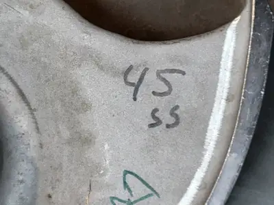 USED GOULDS 257-103-1203