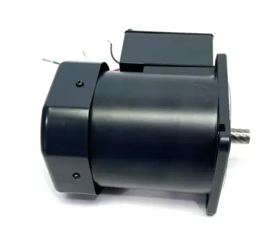 USED ORIENTAL MOTOR WORLD K SERIES INDUCTION MOTOR, 3-PHASE 60 W (1/12 HP)