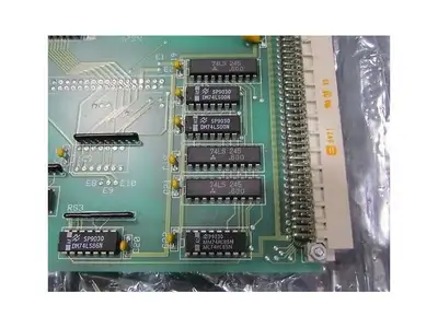 Binar Electronic AB BCOM 1:2 K L Board NCAB2