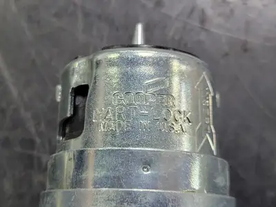 NEW COOPER CS-6364