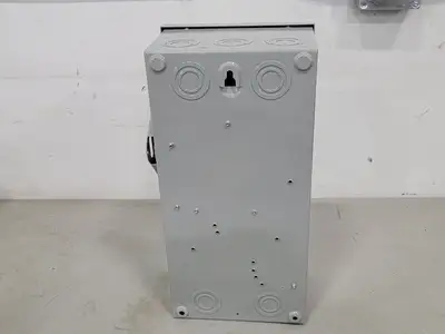 NEW 2019 EATON 1HD362NF