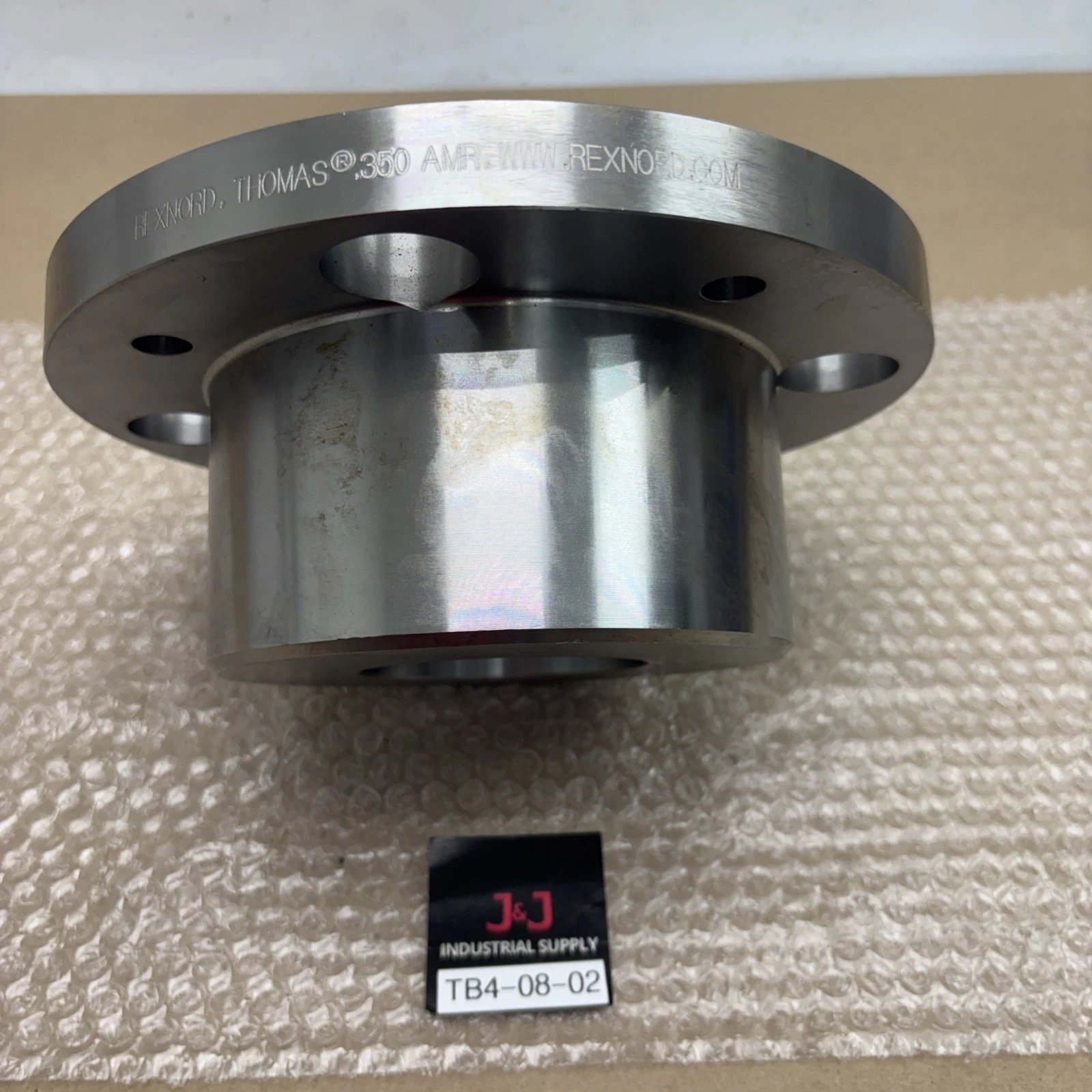 New | in-Stock Rexnord 91040705 No Key Power Generation Indiana US | J&J Industrial Supply #1407090