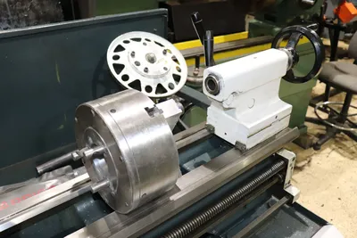 USED HARRISON VS 330