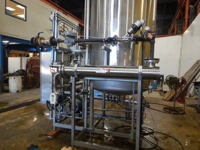 SANI-MATIC CIP SYSTEM CIP Systems | Perry Equipment (3)