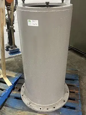 USED 2011 KUKA KR 16-2 S