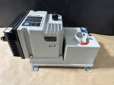 USED Allen-Bradley 284E-FVD2P3Z-10-RR-DB-SB