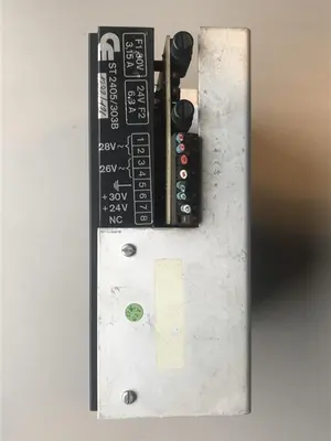 USED CE ST2405/303B