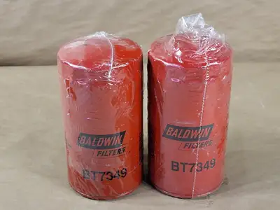 NEW BALDWIN BT7349