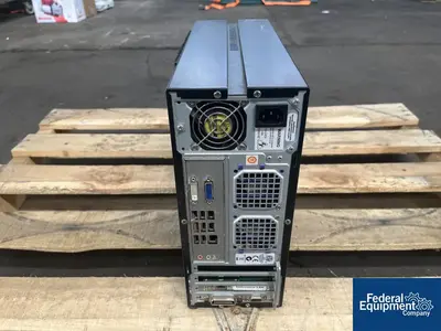 USED Waters Waters Lac/E 32 Acquisition Server