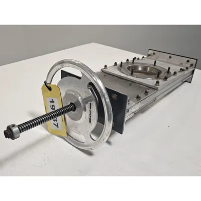 USED SALINA VORTEX BHW6  16141