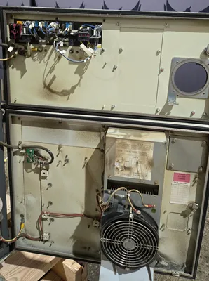 USED 2014 FANUC R-2000IB/210F + R30IB