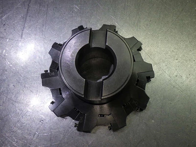 Sandvik 0.472" Milling Cutter 1.250" Arbor R331.32-127R32FM (LOC3021A)