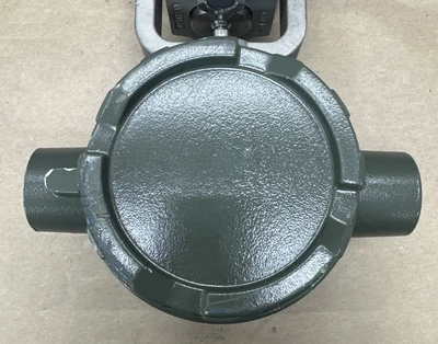 NEW Yokogawa YF108-ALSB1A-S3S3*C/FMF