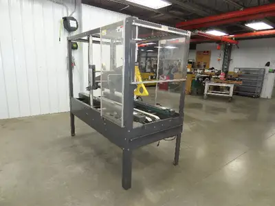 Used LOVESHAW LITTLE DAVID _UNKNOWN_ Case Sealers - Tapers Indiana US | Arrow Industrial #1414172