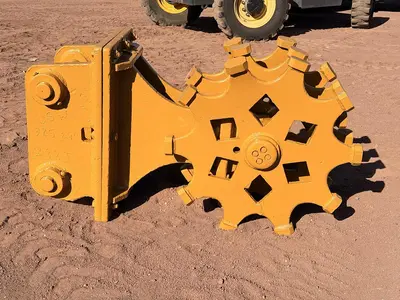 Used _UNKNOWN_ _UNKNOWN_ Add-on Compactors Utah US | CSS Equipment Sales #1347525