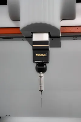 Used 2021 MITUTOYO CRYSTA-APEX V 9166 Coordinate Measuring Machines Illinois US | Lion Machinery #1316688