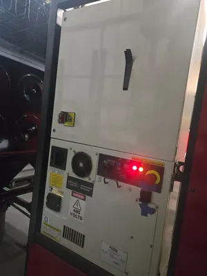 2014 LINCOLN ELECTRIC system 40 Rotary Table Type Welders | 520 Machinery Sales LLC (31)