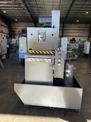 TIMESAVERS 50-19MW sander | GMT (1)