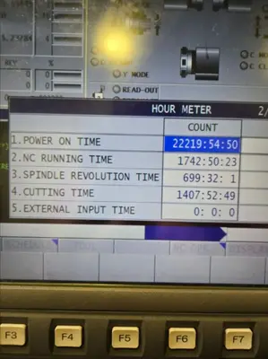 Used 2021 OKUMA LT3000EX-3T3MY CNC Lathes Ohio US | Toolquip, Inc. #1271738