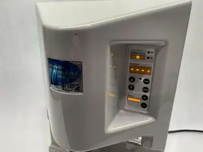Used MALVERN INSTRUMENTS BOHLIN GEMINI HR NANO ROTONETIC DRIVE 2 RHEOMETER Rheometers Michigan US | Maverick Industrial Sales #1092572
