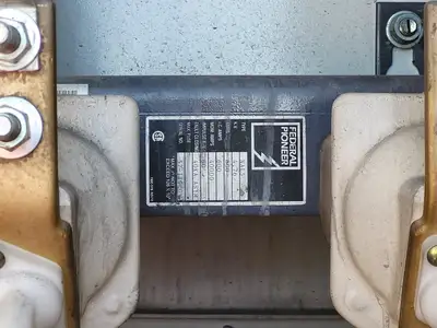 Underground MCC Unit