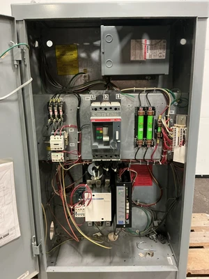 Square D FK41BI1.5 Other Starters | Equipment Recovery Corp. (11)