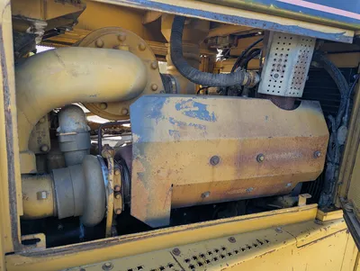 Used 2004 Caterpillar D8R Bulldozers Pennsylvania US | Zadoon Equipment #1470072