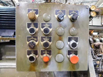 ACME GRIDLEY RAN-6 Screw Machines | Graff-Pinkert (9)