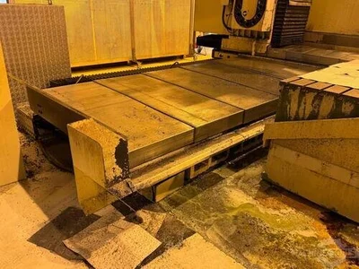 USED 2001 ANAYAK HVM-3800