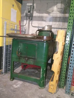 LAPMASTER 24 Lappers | Asset Exchange Corporation (7)