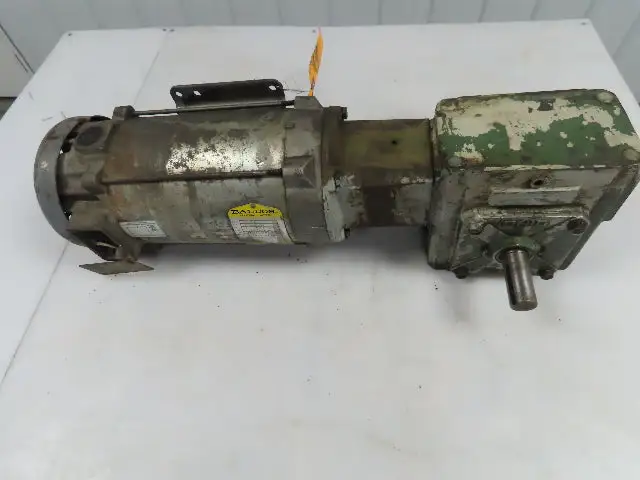 Used OHIO _UNKNOWN_ Speed Reducers | Arrow Industrial #634174