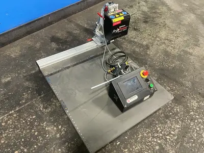 Used MATTHEWS PRO POINT 2331 Marking Machines Ohio US | HGR 24 #1478398