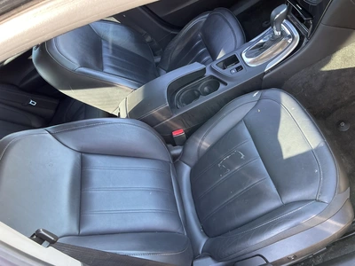 Used 2015 BUICK REGAL Sedans Michigan US | Miedema Asset Management Group #1308141