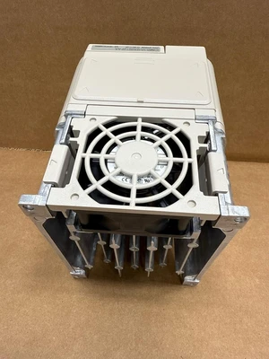 Yaskawa _UNKNOWN_ General Purpose AC Drives | Fram Fram LLC (14)
