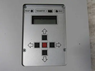 Rexroth Indramat RAC 2.2-150-460-A00-W1 Main Spindle Drive Servo Controller