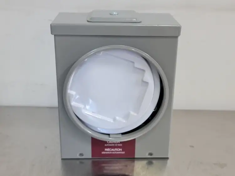 New | in-Stock 2016 HYDEL CTS409PW Misc Electrical & Power Parts British Columbia CA | Lenmark #249068