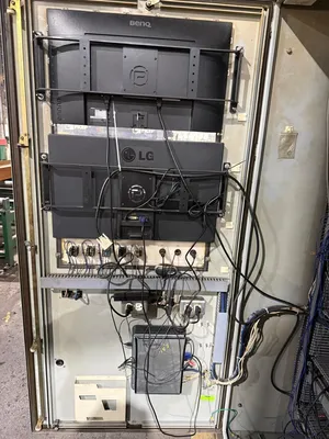 2014 PRODEVCO PCR42 Plasma Steel Cutting System | ListingHippo (22)