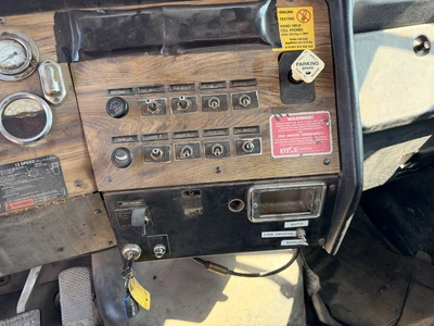 Used 1994 WESTERN STAR 4800 4842F 4X2 Dump trucks Michigan US | Miedema Asset Management Group #1340397