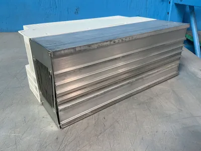 Used LENZE EVS9326ES Servo Drives Ohio US | HGR 24 #1709063