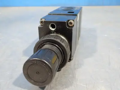 USED PARKER PS4137260P