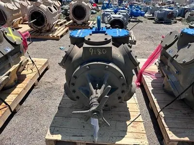USED ARIEL JGD