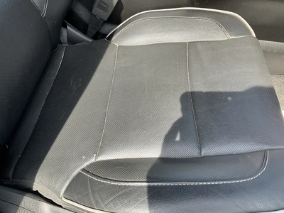 USED 2018 CHEVROLET SILVERADO 2500HD