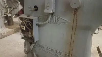 LANDIS 2" Pipe Threaders | Rock Solid Tools (21)