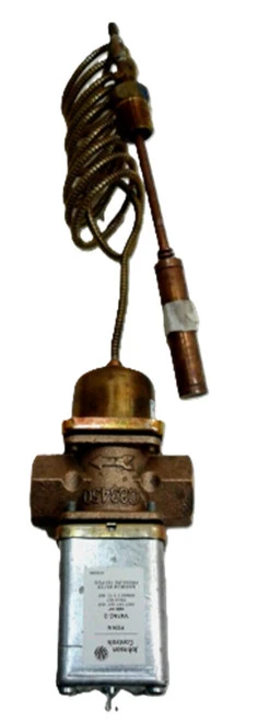 Johnson Controls V47AC-3C Valve [New]