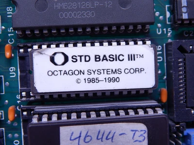 Used OCTAGON SYSTEMS _UNKNOWN_ Circuit Boards Texas US | OCO Industrial #1664211