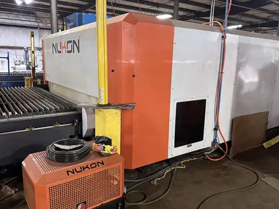 USED 2016 NUKON 12525